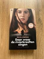 Daar waar de rivierkreeften zingen, Boeken, Ophalen of Verzenden, Zo goed als nieuw, Nederland