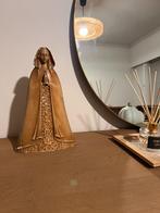 Mariabeeld, getekend H. Stevens, Antiek en Kunst, Ophalen of Verzenden