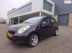 Suzuki Alto 1.0 Comfort Plus AIRCO 5 DEUR BOEKJES, Voorwielaandrijving, Euro 5, Metallic lak, Gebruikt