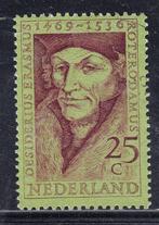 814 - Nederland nvph 931 gestempeld Desiderius Erasmus, Postzegels en Munten, Postzegels | Nederland, Verzenden, Na 1940, Gestempeld