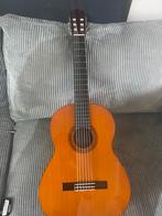 Hele Nette Yamaha gitaar, Ophalen of Verzenden, Zo goed als nieuw, Klassieke of Spaanse gitaar