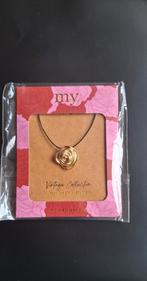 My Jewellery Ketting - Nieuw!, Nieuw, Ophalen of Verzenden, Goud, Overige materialen