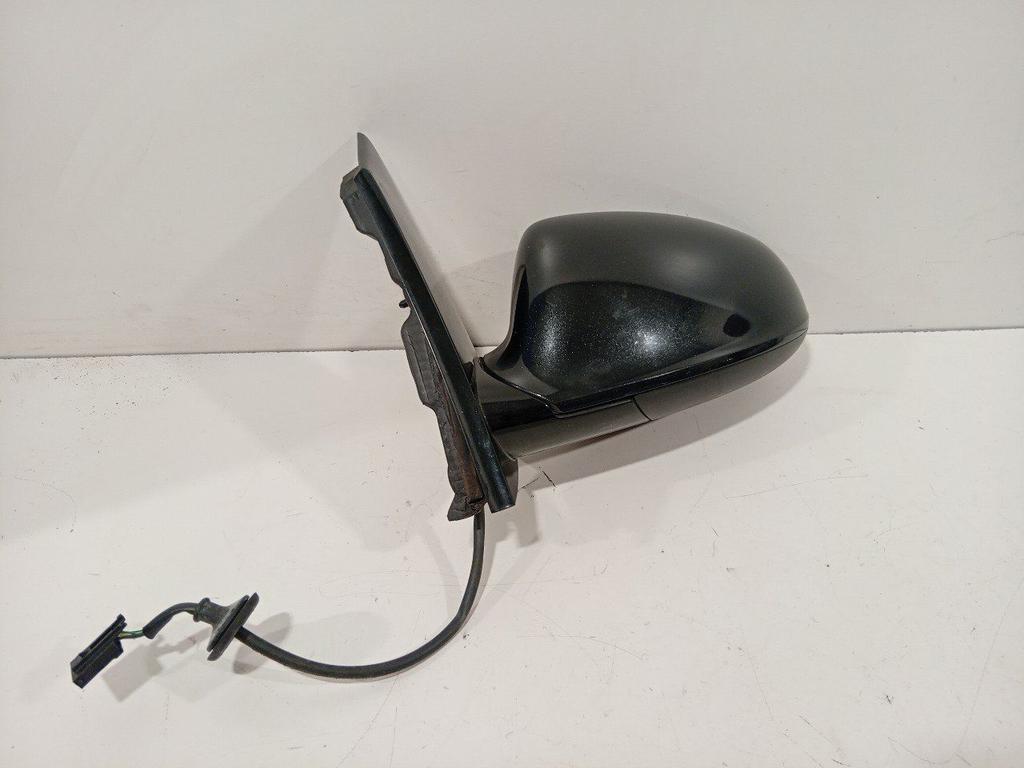 Spiegel buiten links elektrisch Opel Astra, Auto-onderdelen, Spiegels, Onderdelen@venauto.nl, Van der Ven Autorecycling B.V., Gebruikt