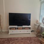 TV kast van Ikea, Ophalen