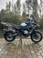 BMW R 1200 GSA / R 1200 GS, Motoren, Motoren | BMW, Www.bmw.de, 2 cilinders, Info@bmw.de, Motorrijbewijs A
