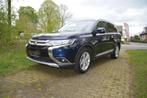 Mitsubishi OUTLANDER (bj 2016), Origineel Nederlands, Te koop, 5 stoelen, Gebruikt