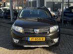 Dacia Sandero 0.9 TCe Stepway Lauréate Navigatie - P.sensor, Voorwielaandrijving, 898 cc, Stof, Gebruikt