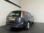 Ford FOCUS Wagon 1.8 Titanium Flexi Fuel (bj 2008), Auto's, 65 €/maand, Gebruikt, 4 cilinders, 126 pk