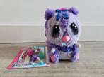 ZGAN! Hatchimal paars met toebehoren, Ophalen of Verzenden, Zo goed als nieuw, Meisje