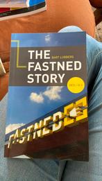 Bart Lubbers the fastned story - deel 1 + 2, Ophalen of Verzenden, Bart Lubbers, Management, Zo goed als nieuw