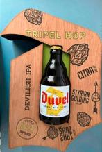 Duvel - Tripel Hop Glorifier, Ophalen of Verzenden, Zo goed als nieuw, Glas of Glazen, Duvel