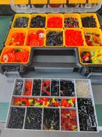 Meccano 3500 onderdelen nieuw, Kinderen en Baby's, Ophalen of Verzenden, Zo goed als nieuw