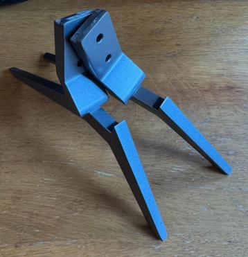 Philips Tv Stand Base / Voetjes ANTRACIET-GREY X37T8239 beschikbaar voor biedingen