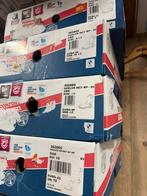 STEEL BLEU WERKLAARZEN EN SCHOENEN, Tuin en Terras, Werkkleding, Ophalen of Verzenden, Zo goed als nieuw, Overall