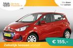 Hyundai i10 1.0i Comfort € 9.380,00, Auto's, Hyundai, Stof, Start-stop-systeem, 4 stoelen, Origineel Nederlands