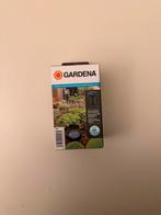 Gardena, Ophalen of Verzenden, Nieuw, Bestuurbaar via app