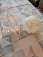 bruiloft accessoires, Ophalen of Verzenden, Nieuw, Overige typen, Overige