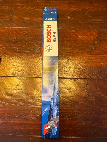 Nieuwe Bosch Ruitenwisser beschikbaar voor biedingen