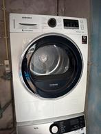 Samsung OptimalDry 8.0kg Wasdroger, Witgoed en Apparatuur, Wasdrogers, Ophalen, Gebruikt, 8 tot 10 kg, Voorlader
