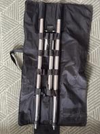 X-Pole Sport Chroom 45mm Paaldanspaal, Ophalen, Gebruikt, Benen, Overige typen