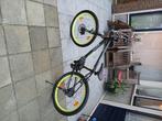 Kinderen fiets, Fietsen en Brommers, Fietsen | Jongens, Ophalen, 24 inch, Amigo BMX, Handrem
