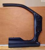 Zijpaneel A-stijl Smart ForTwo W453 v.a 2014 A4536377801, -Smart Europe GmbH, -Esslingerstrasse 7, 70771 Leinfelden-Echterdingen, Duitsland