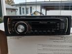 Pioneer autoradio met cd speler., Ophalen of Verzenden, Gebruikt