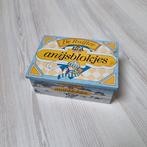 De Ruijter anijsblokjes blik, Verzamelen, Blikken, Ophalen of Verzenden, Overige