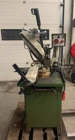 Lintzaag  Ernsthard POEMA-184, 70 mm of meer, Ophalen of Verzenden, Zo goed als nieuw, Lintzaag