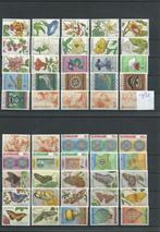 Suriname 1983, complete jaargang, Postfris., Postzegels en Munten, Postzegels | Suriname, Verzenden, Postfris