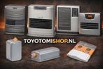 Zibro Toyotomi & Qlima reparatie onderhoud en nieuwe kachels, Overige brandstoffen, Nieuw, Petroleumkachel, Ophalen of Verzenden