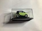 Busch Smart City Coupé Facelift - Modelauto compleet in box., Hobby en Vrije tijd, Modelauto's | 1:18, Ophalen of Verzenden, Nieuw