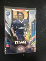 Panini FIFA365 2026 PSV Flamingo Titan, Ophalen of Verzenden, Nieuw, Plaatje