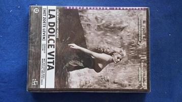 La Dolce Vita  beschikbaar voor biedingen