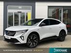Renault Rafale 1.2 E-Tech full hybrid 200 techno | Pack Priv, Auto's, Renault, Stof, 1199 cc, 1634 kg, Wit