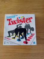 Twister, Ophalen, Zo goed als nieuw
