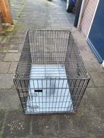 Hondenbench groot, Ophalen, 65 tot 100 cm