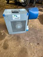 Blower, Hobby en Vrije tijd, Feestartikelen | Verhuur, Ophalen, Gebruikt, Overige