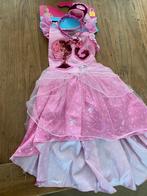 Verkleedjurk/ prinsessenjurk te koop! 3+jaar, Ophalen, Zo goed als nieuw, 104 of kleiner, Meisje