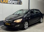 Opel Astra 1.4 Edition Vol jaar APK Airco, Auto's, Opel, Voorwielaandrijving, Gebruikt, 4 cilinders, Zwart