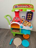 Vtech pizza kar, Ophalen, Zo goed als nieuw, 6 maanden tot 2 jaar