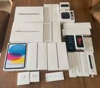 Diverse dozen van Apple iPads, MacBooks en iPhones, Computers en Software, Apple iPads, Ophalen, Zo goed als nieuw, Wit, 16 GB