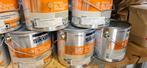 Sikkens Rubbol BL Rezisto div kleueren, Doe-het-zelf en Verbouw, Verf, Beits en Lak, Minder dan 5 liter, Ophalen of Verzenden