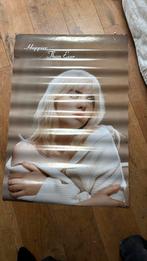 Happier than ever poster, Verzamelen, Posters, Verzenden, A1 t/m A3, Film en Tv