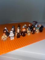 Star Wars Lego Minifigs, Verzamelen, Star Wars, Ophalen of Verzenden, Actiefiguurtje