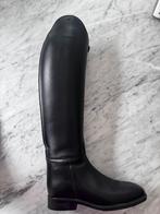 Petrie Laarzen zwart maat 36,5, Dieren en Toebehoren, Ophalen of Verzenden, Zo goed als nieuw, Dressuur, Schoeisel