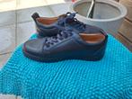 Louboutin sneakers blauw maat 42, Kleding | Heren, Schoenen, Ophalen of Verzenden, Zo goed als nieuw, Blauw