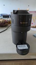 MAGIMIX Nespresso Vertuo POP Zwart, Ophalen, Overige modellen, Zo goed als nieuw, 1 kopje