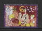 2002, De Efteling, Pardoes [2085] (K2904), Postzegels en Munten, Ophalen of Verzenden