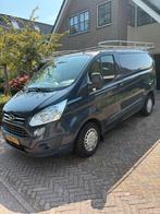 Ford Transit Custom 2.2 Tdci 92KW 2013, 4 cilinders, Diesel, Particulier, Ford